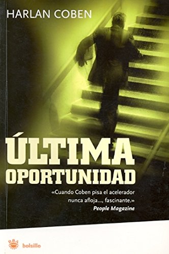 9788479011147_ultima-oportunidad-spanish-edition_front-1.jpg Ultima oportunidad (spanish edition)