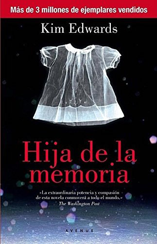 9788479011161_hija-de-la-memoria-spanish-edition_front-1.jpg Hija de la memoria (spanish edition)