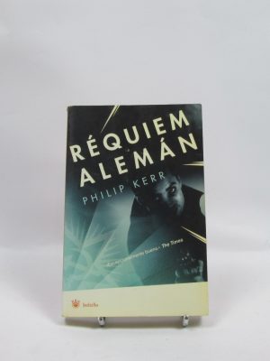 Réquiem alemán