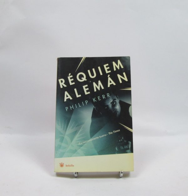 Réquiem alemán