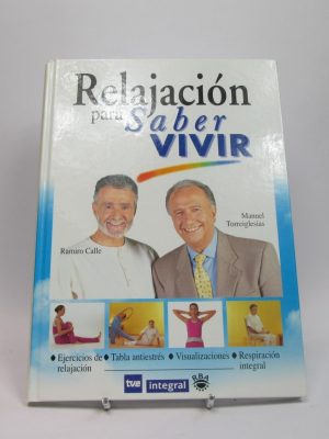 Relajación para saber vivir
