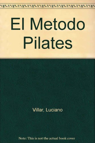 Modelar el cuerpo con el método pilates