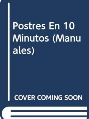 Postres (otros gastronomia) (spanish edition)