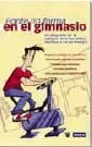 Ponte en forma en el gimnasio