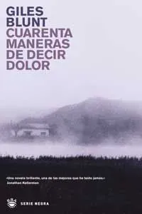 Cuarenta maneras de decir dolor