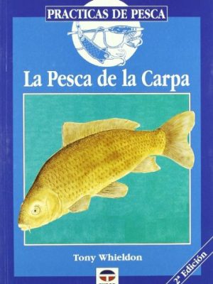 La pesca de la carpa