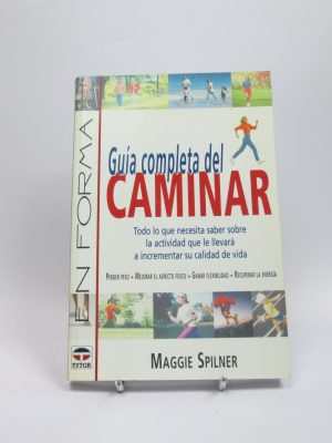 Guía completa del caminar