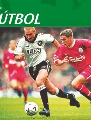 Conocer el deporte. fútbol