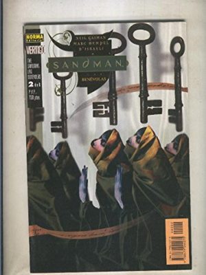 9788479044275_sandman-las-benevolas-04-cv-12_front-1.jpg Sandman las benevolas 04 (cv 12)