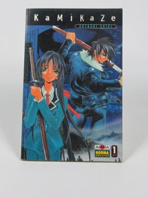 Kamikaze
