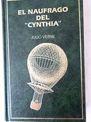 9788479050009_el-naufrago-del-cynthia_front-1.jpg El náufrago del cynthia