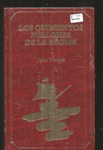 Los quinientos millones de la begum