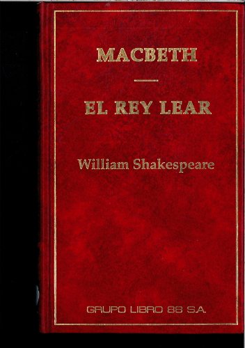 Macbeth el rey lear