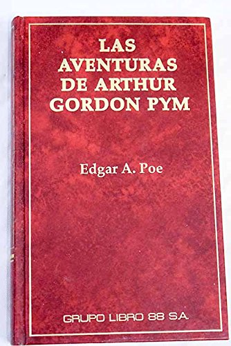 9788479050290_aventuras-de-arthur-gordon-pym_front-1.jpg Aventuras de arthur gordon pym