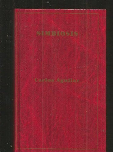 Simbiosis (letras hispánicas) (spanish edition)