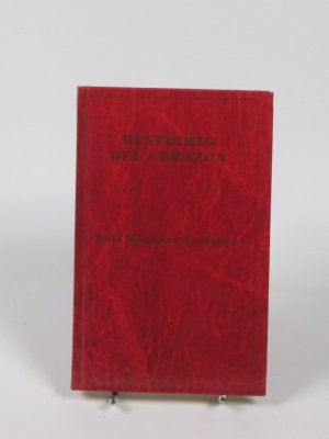 Bestiario del corazón