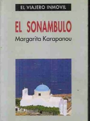 Sonámbulo - el