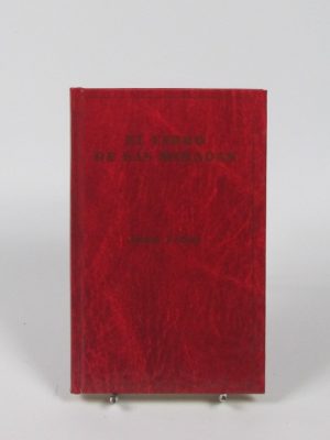 El libro de las miradas