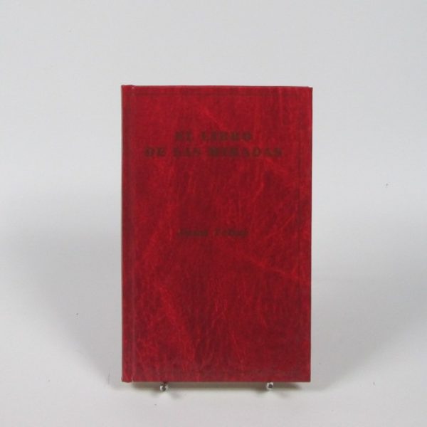 El libro de las miradas