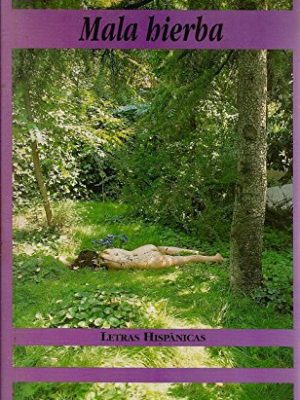 Mala hierba