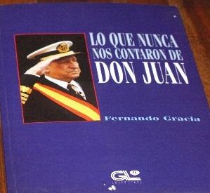 Lo que nunca nos contaron de don juan (spanish edition)