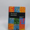 Diccionari escolar