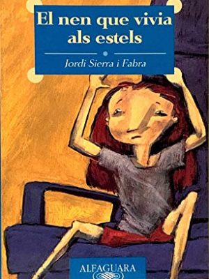 El nen que vivia als estels