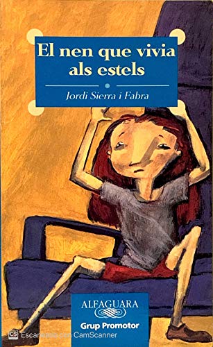 El nen que vivia als estels