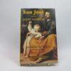 San josé en los poetas españoles