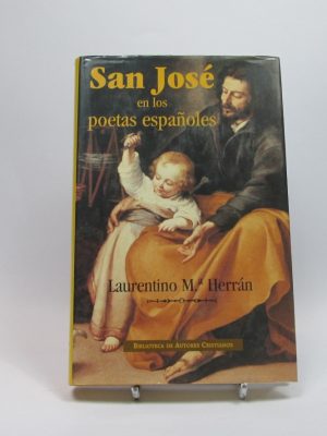 San josé en los poetas españoles