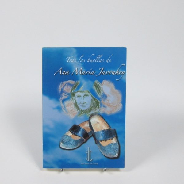 Tras las huellas de ana maría javouhey