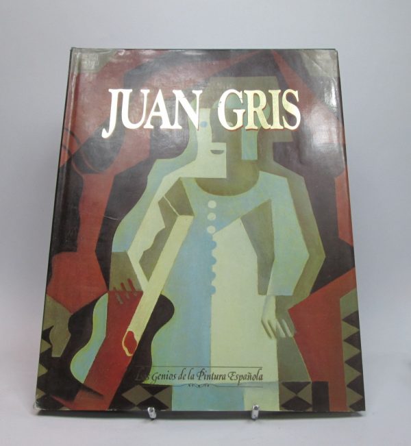 Juan gris