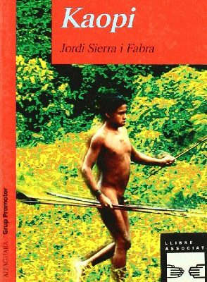 Kaopi (catalan edition)