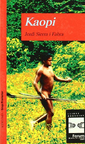 Kaopi (catalan edition)