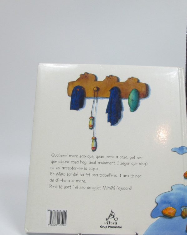 9788479181024_he-estat-jo-mare_back-1.jpg He estat jo, mare