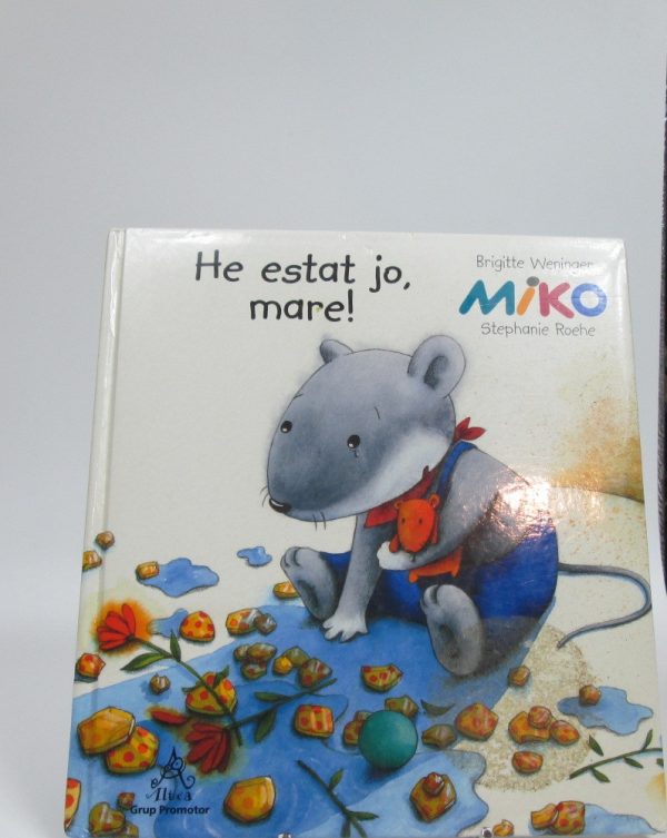 9788479181024_he-estat-jo-mare_front-1.jpg He estat jo, mare