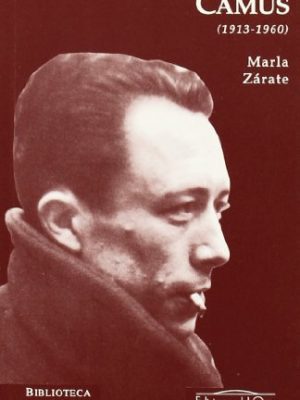 9788479230463_albert-camus-1913-1960_front-1.jpg Albert camus (1913-1960)