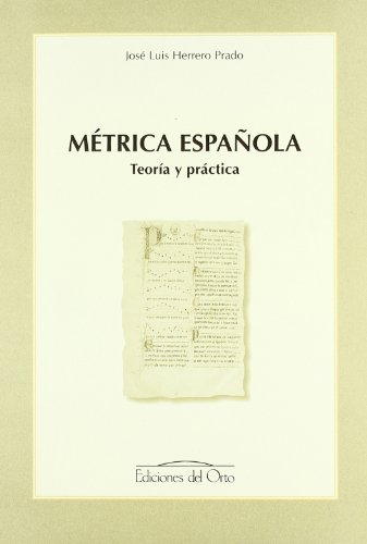 9788479230661_metrica-espanola-teoria-y-practica-spanish-edition_front-1.jpg Métrica española: teoría y práctica (spanish edition)