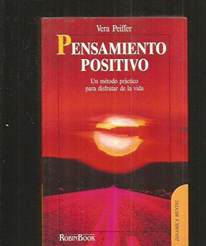Pensamiento positivo
