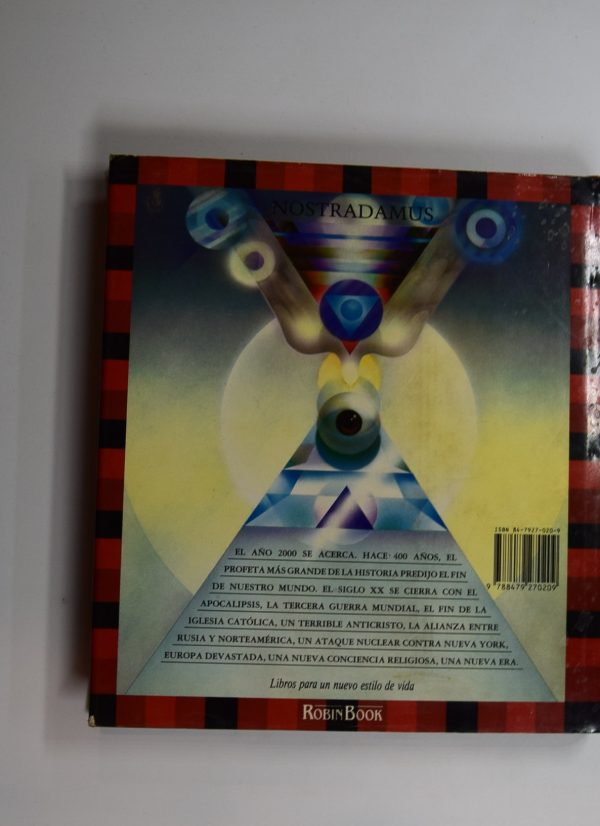 Nostradamus y el milenio