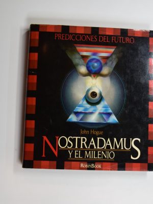 Nostradamus y el milenio