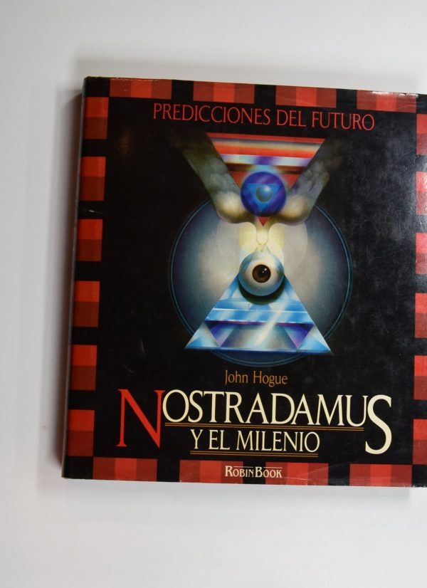 Nostradamus y el milenio