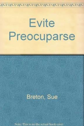 9788479271183_evite-preocuparse-spanish-edition_front-1.jpg Evite preocuparse (spanish edition)