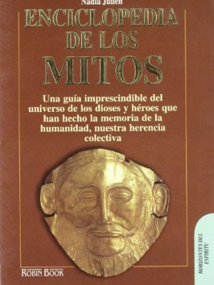 Enciclopedia de los mitos