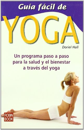 Guia facil de yoga