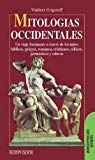 Mitologias occidentales / western myths (spanish edition)