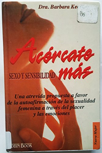 Acercate mas (spanish edition)