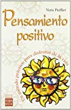 Pensamiento positivo (alternativas -salud natural)