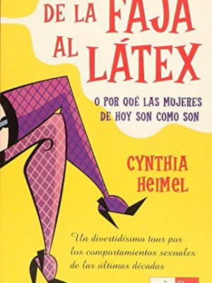 9788479276218_de-la-faja-al-l_front-1.jpg De la faja al l