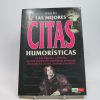 Las mejores citas humorísticas